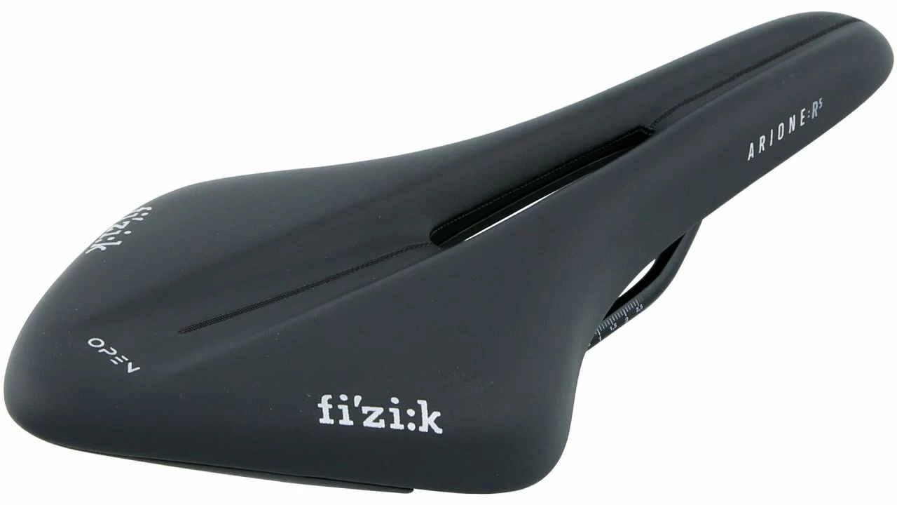 Fizik Rennsattel Arione R5 Open 1 Fizik Rennsattel Arione R5 Open