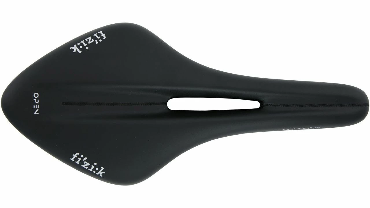Fizik Rennsattel Arione R5 Open 4 Fizik Rennsattel Arione R5 Open – Bild 4