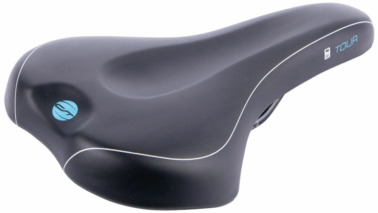 CONTEC Sattel Scientific Unisex 2 CONTEC Sattel Scientific Unisex – Bild 2