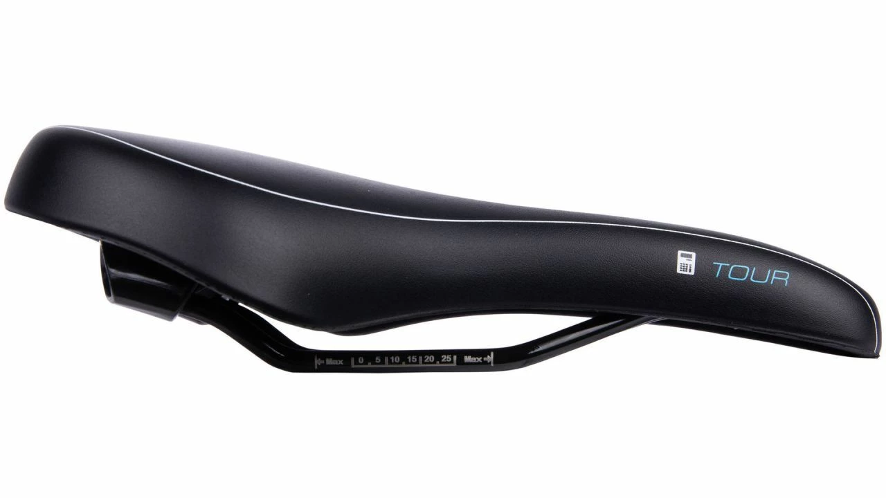 CONTEC Sattel Scientific Unisex 3 CONTEC Sattel Scientific Unisex – Bild 3