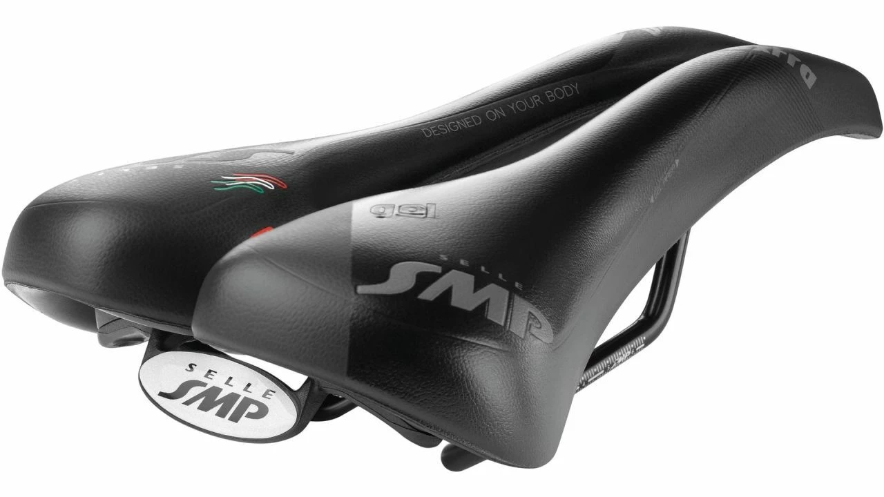 Selle SMP Sattel Extra Gel 1 Selle SMP Sattel Extra Gel