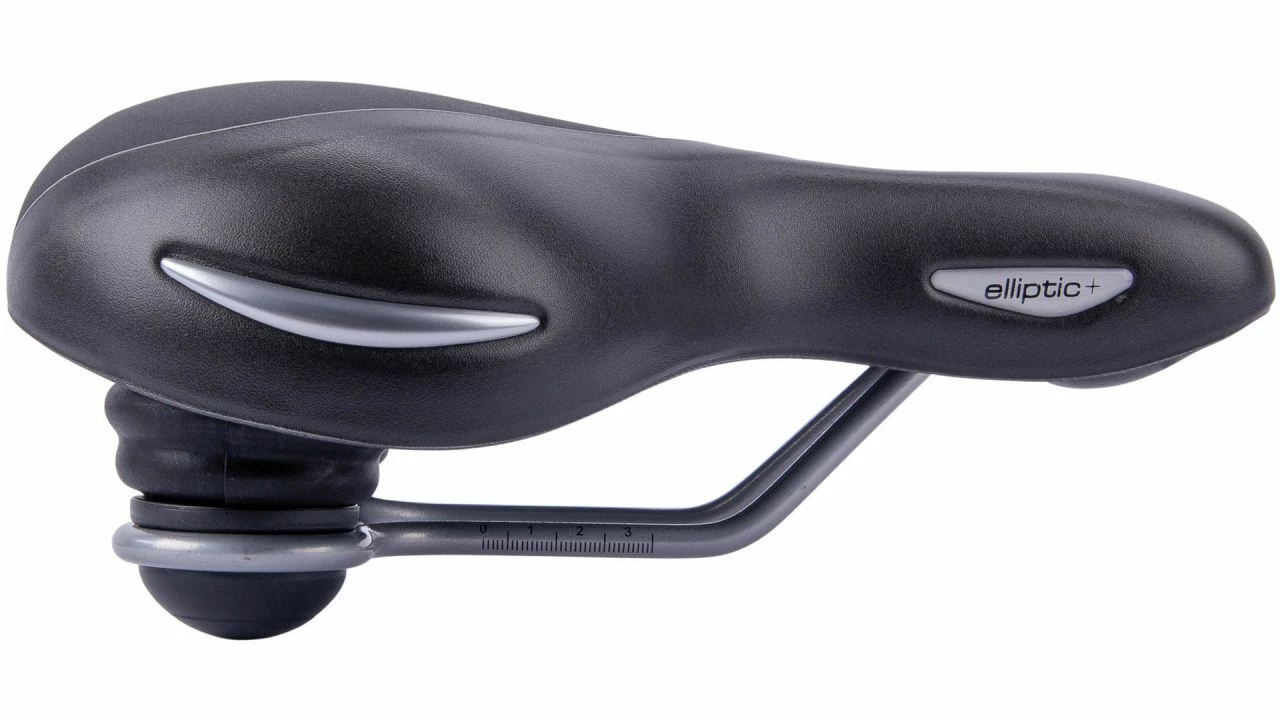 CONTEC Sattel Elliptic + 3 CONTEC Sattel Elliptic + – Bild 3
