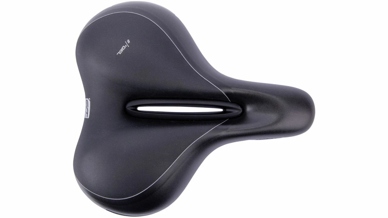 CONTEC Sattel Elliptic + 4 CONTEC Sattel Elliptic + – Bild 4