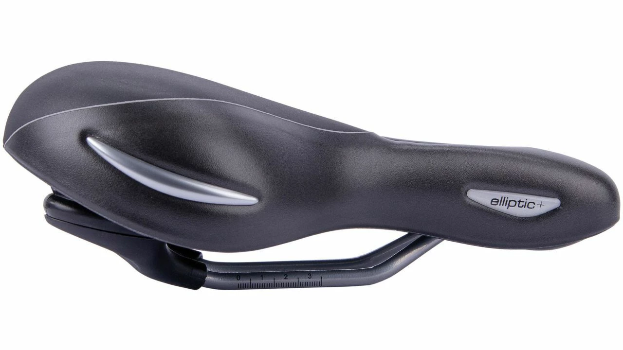 CONTEC Sattel Elliptic + 3 CONTEC Sattel Elliptic + – Bild 3