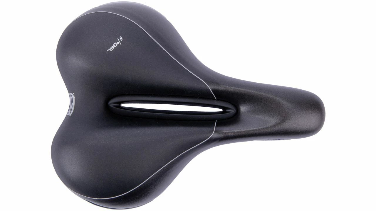 CONTEC Sattel Elliptic + 4 CONTEC Sattel Elliptic + – Bild 4