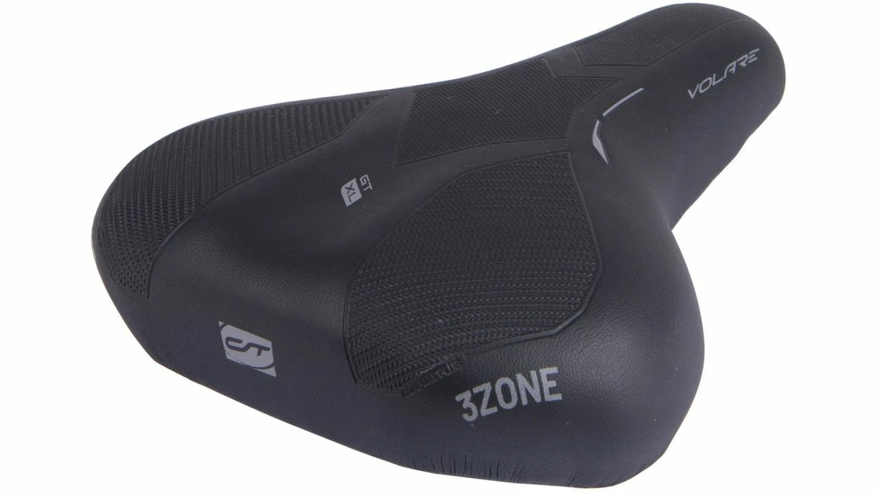 CONTEC Sattel Volare GT XL 2 CONTEC Sattel Volare GT XL – Bild 2