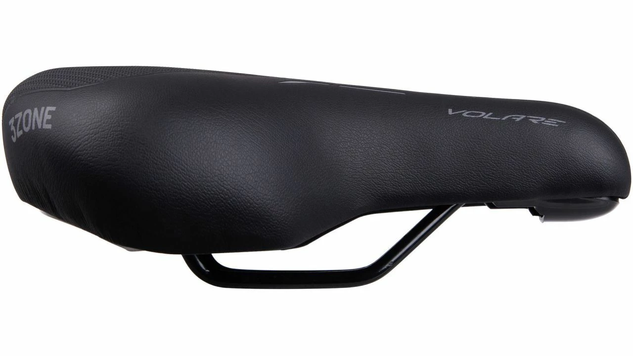 CONTEC Sattel Volare GT XL 3 CONTEC Sattel Volare GT XL – Bild 3