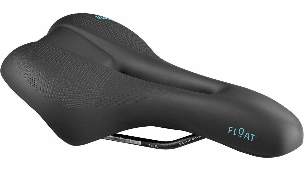Selle Royal Sattel Float Athletic 1 Selle Royal Sattel Float Athletic