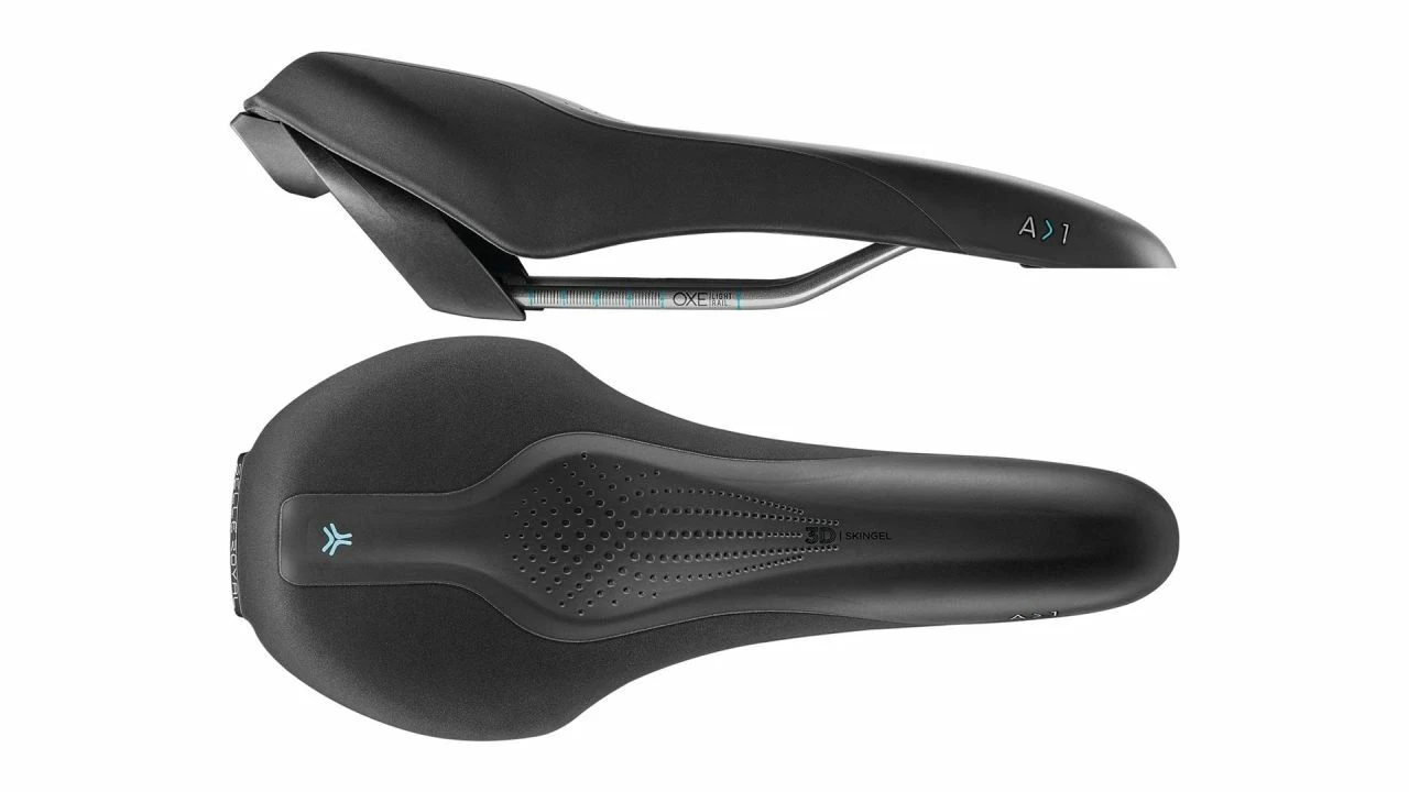Selle Royal Sattel Scientia A 1 Selle Royal Sattel Scientia A