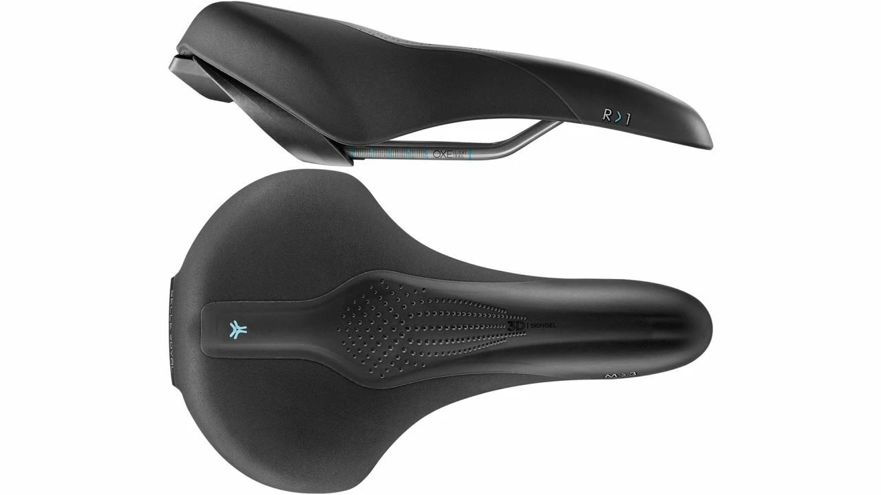 Selle Royal Sattel Scientia R 3 Selle Royal Sattel Scientia R – Bild 3