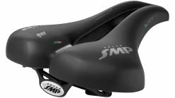 Selle SMP Sattel E-City