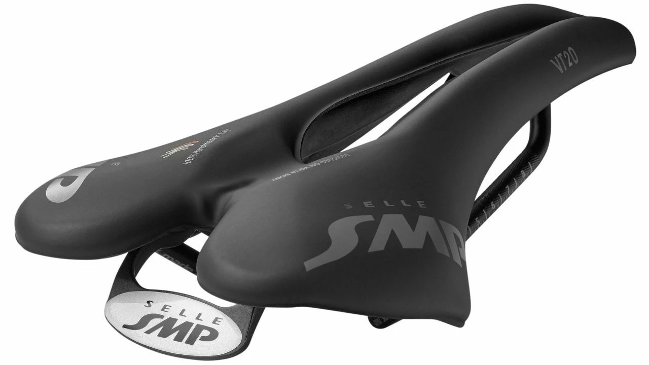 Selle SMP Sattel VT20 1 Selle SMP Sattel VT20