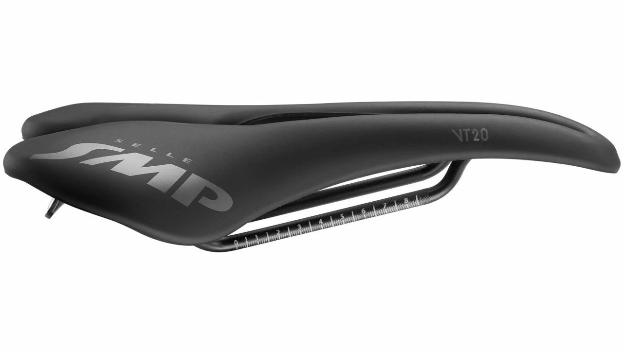 Selle SMP Sattel VT20 2 Selle SMP Sattel VT20 – Bild 2