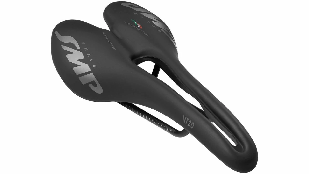 Selle SMP Sattel VT20 3 Selle SMP Sattel VT20 – Bild 3