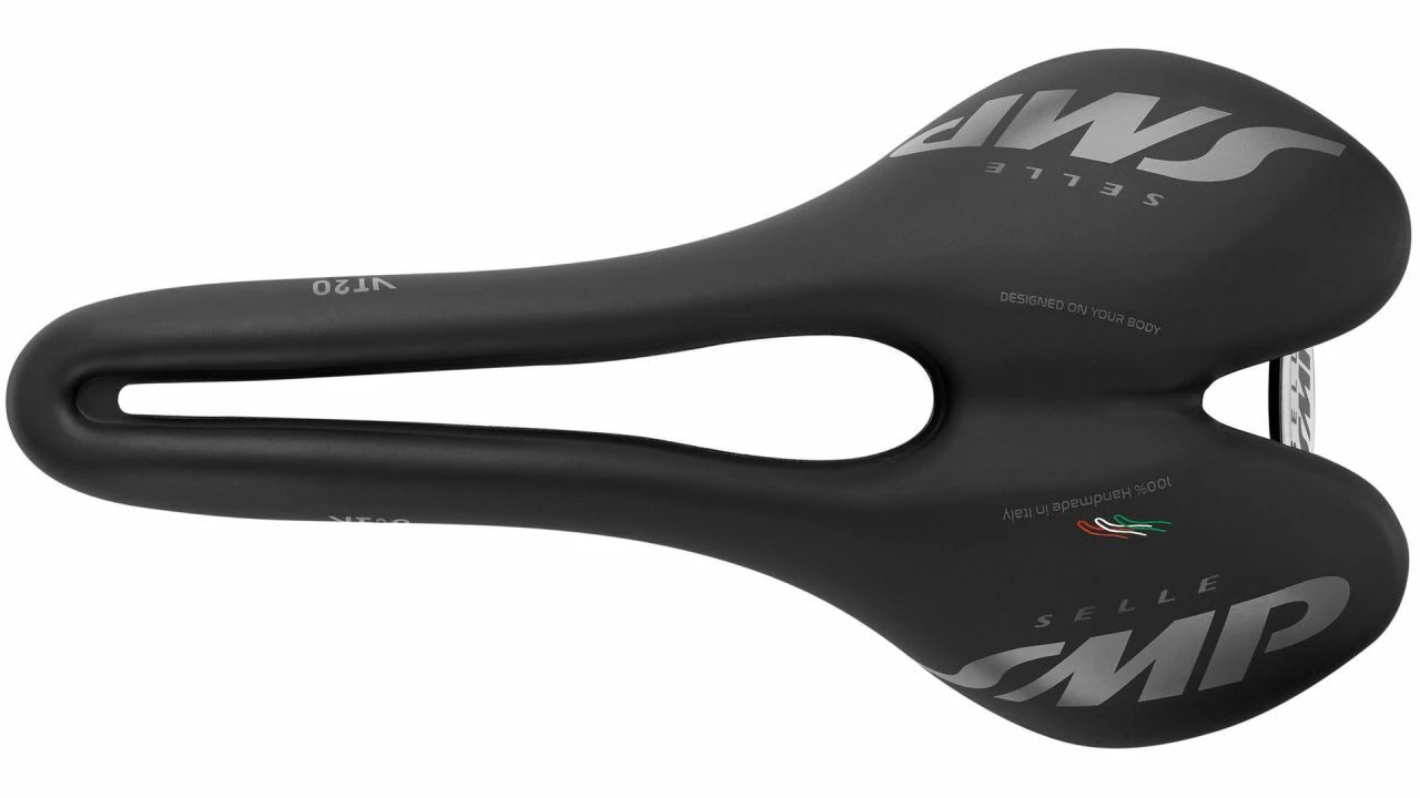 Selle SMP Sattel VT20 4 Selle SMP Sattel VT20 – Bild 4