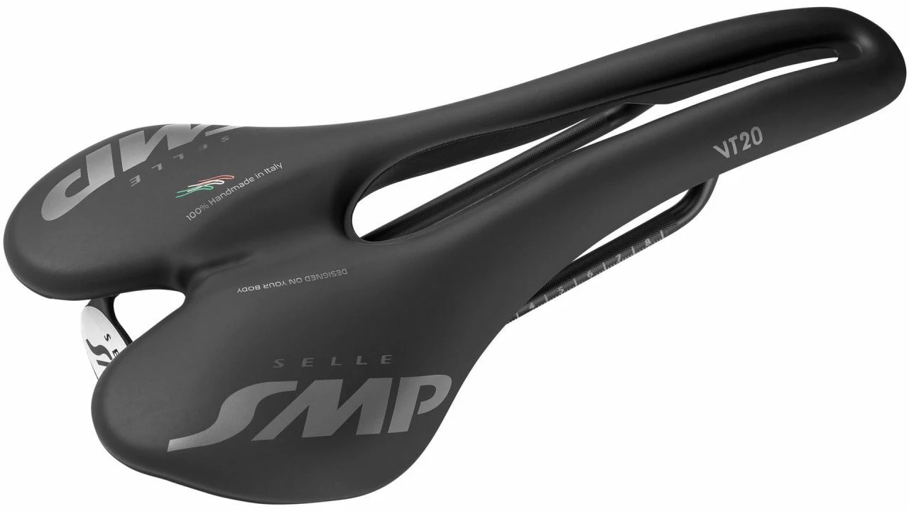 Selle SMP Sattel VT20 6 Selle SMP Sattel VT20 – Bild 6