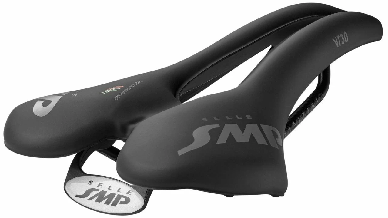 Selle SMP Sattel VT30 1 Selle SMP Sattel VT30