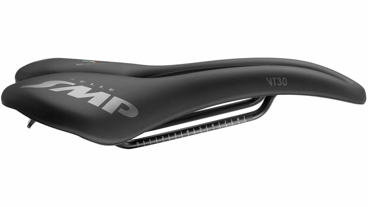 Selle SMP Sattel VT30 2 Selle SMP Sattel VT30 – Bild 2