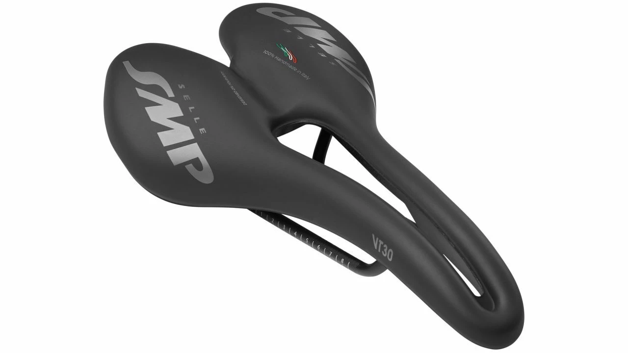 Selle SMP Sattel VT30 3 Selle SMP Sattel VT30 – Bild 3