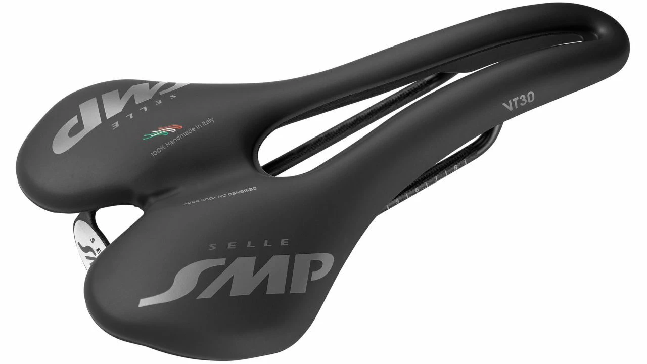 Selle SMP Sattel VT30 5 Selle SMP Sattel VT30 – Bild 5