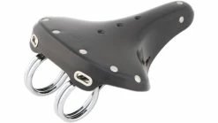 CONTEC Sattel Historic Exclusiv Wide