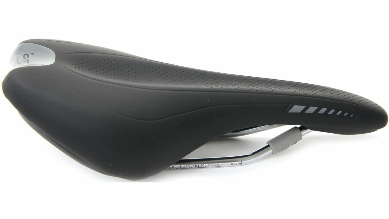 CONTEC Sattel NEO Sport Z Active 3 CONTEC Sattel NEO Sport Z Active – Bild 3