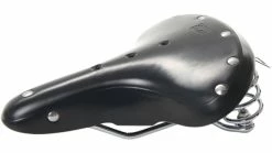 CONTEC Sattel Classic Exclusiv Touring Damen