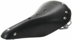 CONTEC Sattel Classic Exclusiv Trekking