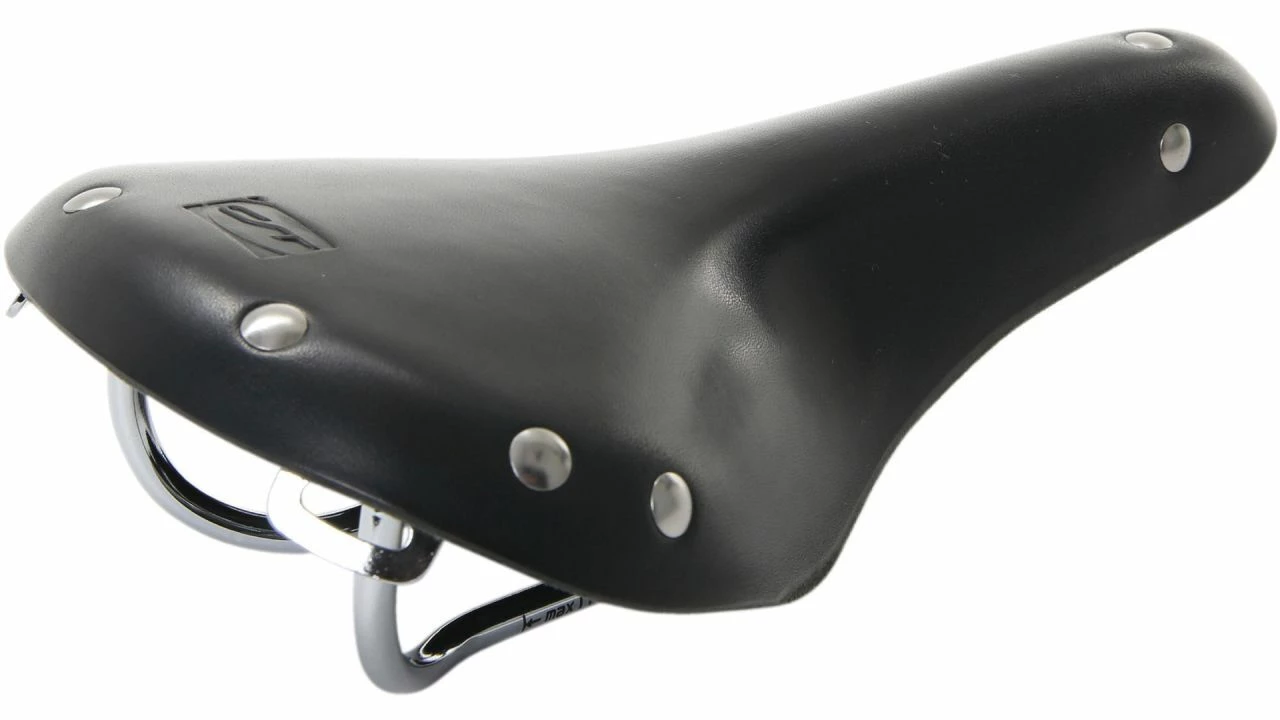 CONTEC Sattel Classic Exclusiv Sport 2 CONTEC Sattel Classic Exclusiv Sport – Bild 2