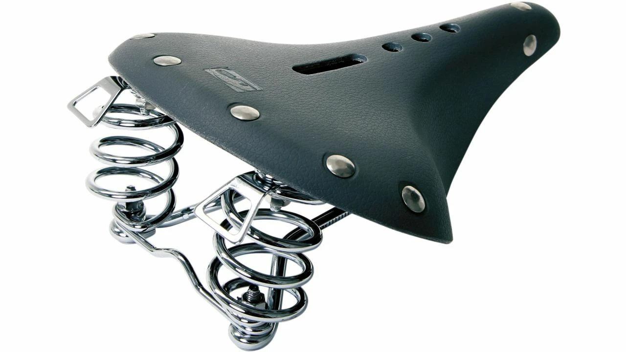 CONTEC Sattel Neo Classic Touring 1 CONTEC Sattel Neo Classic Touring