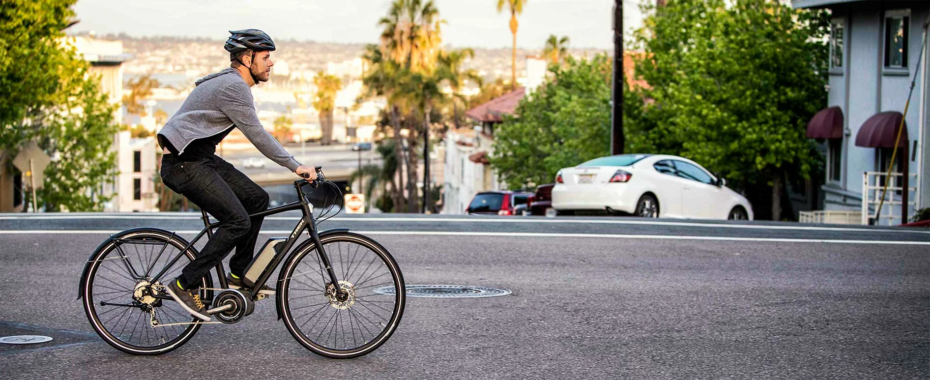 Titelseite -Cityräder Verkäufe 18