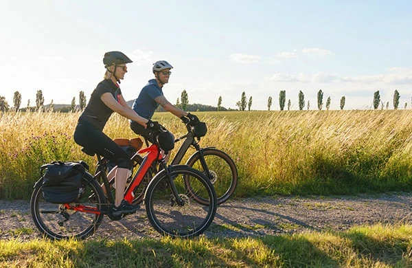 Titelseite -Cityräder Verkäufe 447